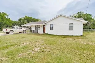 510 N Proctor St, Alvord, TX 76225 - Photo 3