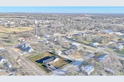 510 N Proctor Street, Alvord, TX 76225 - Photo 3