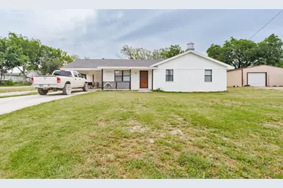 510 N Proctor Street, Alvord, TX 76225 - Photo 5