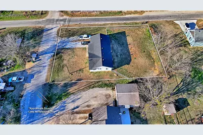 510 N Proctor Street, Alvord, TX 76225 - Photo 19