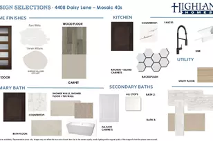 4408 Daisy Ln, Celina, TX 75078 - Photo 3