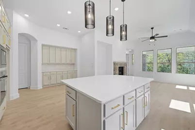 4154 Carter Court, Denison, TX 75020 - Photo 3