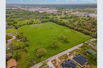 000 Eason Street, Terrell, TX 75160 - Photo 3