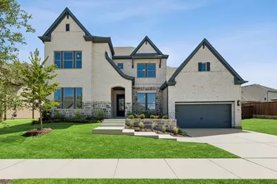 1914 Holly Oak Way, Fate, TX 75087 - Photo 1