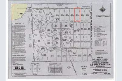 485 Hollow Drive, Lipan, TX 76462 - Photo 9