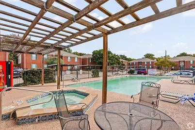 7050 John T White Road, Fort Worth, TX 76120 - Photo 7