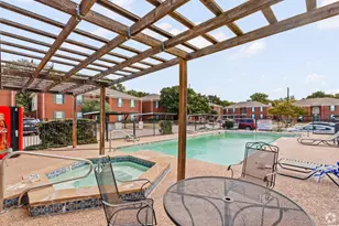 7050 John T White Rd, Fort Worth, TX 76120 - Photo 7