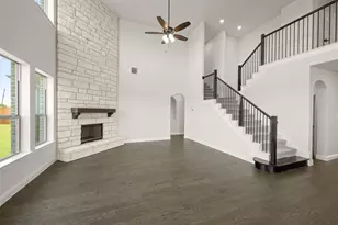 124 Red Fox Trl, Godley, TX 76044 - Photo 7