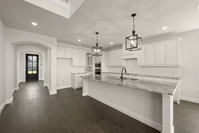 124 Red Fox Trail, Godley, TX 76044 - Photo 5