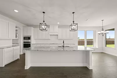 124 Red Fox Trail, Godley, TX 76044 - Photo 3