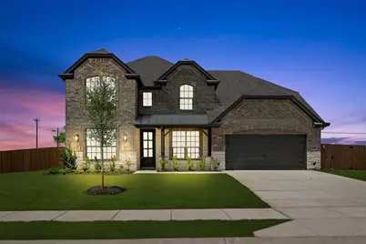 124 Red Fox Trail, Godley, TX 76044 - Photo 1