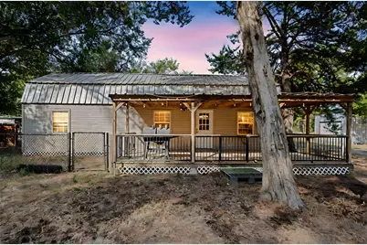 134 Maple Avenue, Streetman, TX 75859 - Photo 1