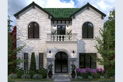 1837 Cannes Circle, Southlake, TX 76092 - Photo 1