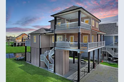 1983 Royalville Court, Port Bolivar, TX 77650 - Photo 3