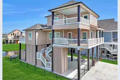 1983 Royalville Court, Port Bolivar, TX 77650 - Photo 1