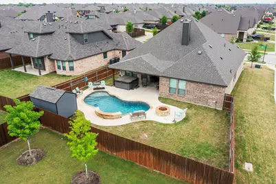 412 Abbott Lane, Waxahachie, TX 75165 - Photo 1