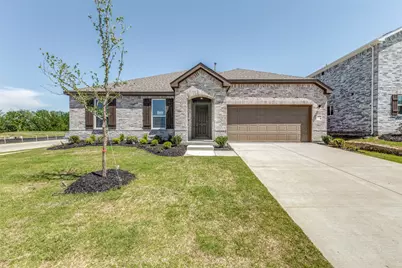 4050 Bedford Drive, Crandall, TX 75114 - Photo 1