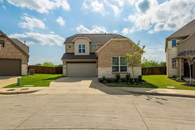 2237 Crooked Bow Drive, Mesquite, TX 75149 - Photo 1