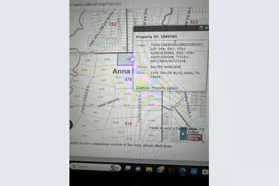 2301 Taylor Boulevard, Anna, TX 75409 - Photo 3