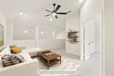 640 Pawprint Hollow, Godley, TX 76044 - Photo 27