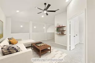 640 Pawprint Holw, Godley, TX 76044 - Photo 27