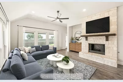 640 Pawprint Hollow, Godley, TX 76044 - Photo 13