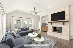 640 Pawprint Holw, Godley, TX 76044 - Photo 13