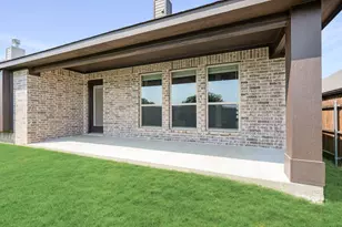 640 Pawprint Holw, Godley, TX 76044 - Photo 31