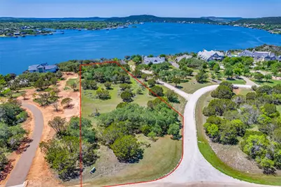 1120 Sunset Circle, Possum Kingdom Lake, TX 76449 - Photo 3