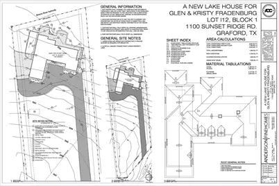 1120 Sunset Circle, Possum Kingdom Lake, TX 76449 - Photo 27
