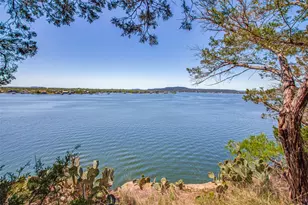 1120 Sunset Cir, Possum Kingdom Lake, TX 76449 - Photo 1