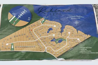 88 Richland Park Drive, Corsicana, TX 75109 - Photo 5