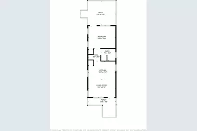 412 S Broadway Street, Meridian, TX 76665 - Photo 23