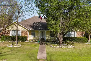 1116 Walnut St, Royse City, TX 75189 - Photo 33