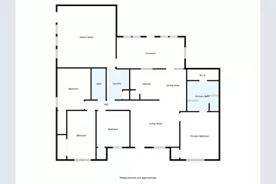 1116 Walnut Street, Royse City, TX 75189 - Photo 35