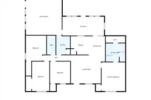 1116 Walnut St, Royse City, TX 75189 - Photo 35