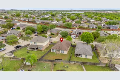 5013 Royal Burgess Drive, Fort Worth, TX 76135 - Photo 29