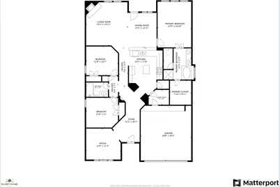 5013 Royal Burgess Drive, Fort Worth, TX 76135 - Photo 31