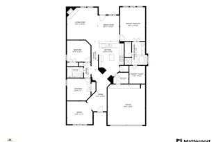 5013 Royal Burgess Dr, Fort Worth, TX 76135 - Photo 31