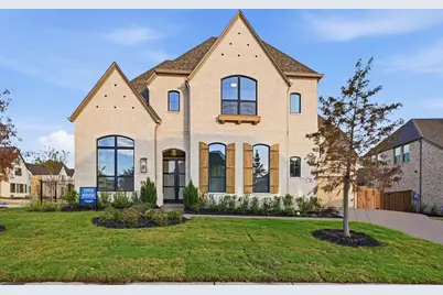661 Capella Court, Prosper, TX 75078 - Photo 1