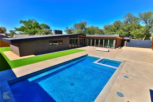 333 Moore Dr, Abilene, TX 79605 - Photo 35