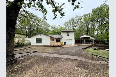 449 Private Road 7709, Emory, TX 75440 - Photo 1