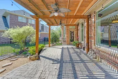 1008 Shoal Creek Court, Fairview, TX 75069 - Photo 35