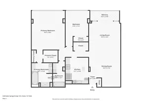 5200 Keller Springs Rd, Dallas, TX 75248 - Photo 21