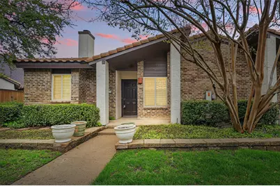 14151 Montfort Drive #314, Dallas, TX 75254 - Photo 1