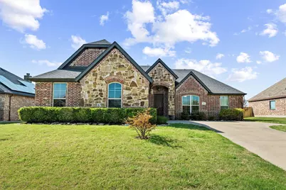 105 Abbey Road, Waxahachie, TX 75165 - Photo 1