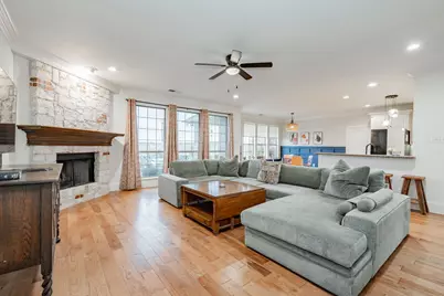 12155 Saint Patricks Drive, Talty, TX 75126 - Photo 3