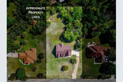 777 Trailwood Drive, Weatherford, TX 76085 - Photo 37