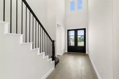 491 Mayfair Lane, Frisco, TX 75033 - Photo 3