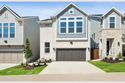 9317 Celestine Avenue, Dallas, TX 75243 - Photo 1